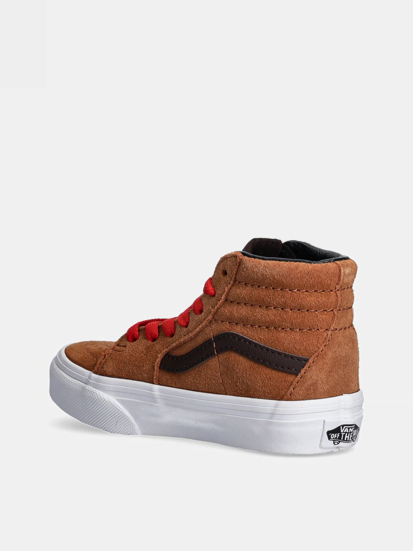 Кеды Vans модель VN000CY9N1Z1 Фото