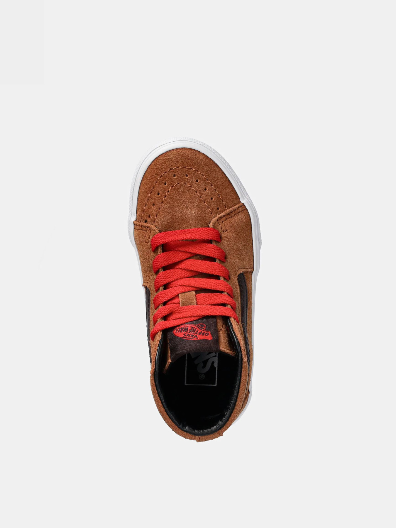 Кеды Vans модель VN000CY9N1Z1 Фото