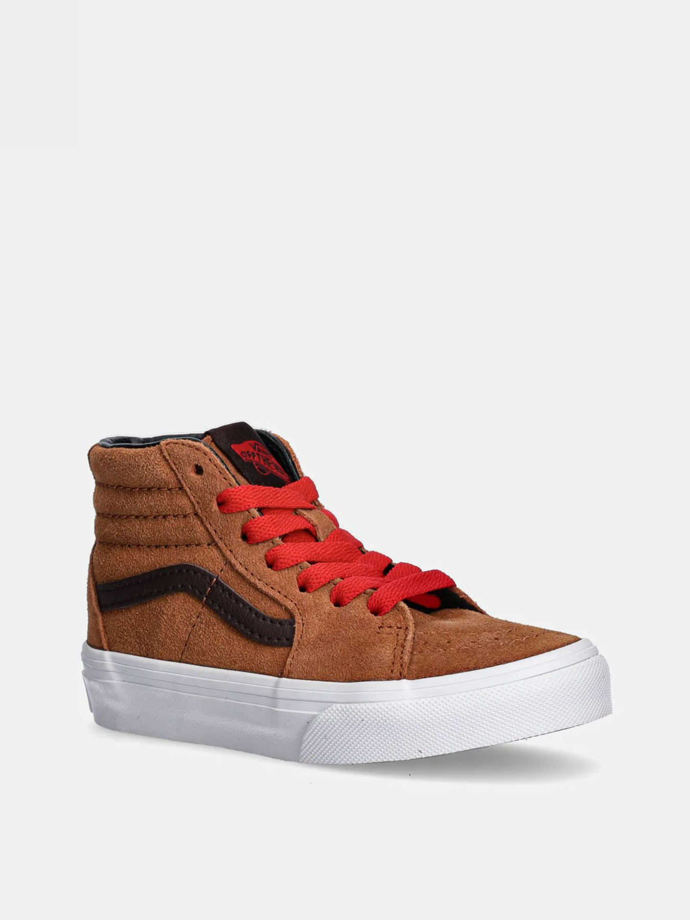 Кеды Vans модель VN000CY9N1Z1 Фото