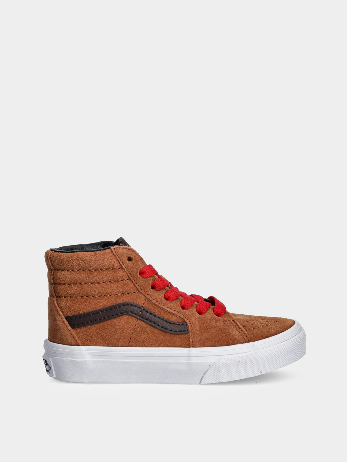 Кеды Vans модель VN000CY9N1Z1 Фото