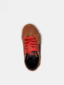Кеды Vans модель VN000CY9N1Z1 Фото