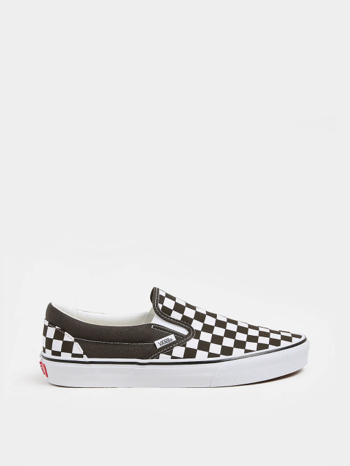 Слипоны и мокасины Vans модель VN000D03D4C1 Фото