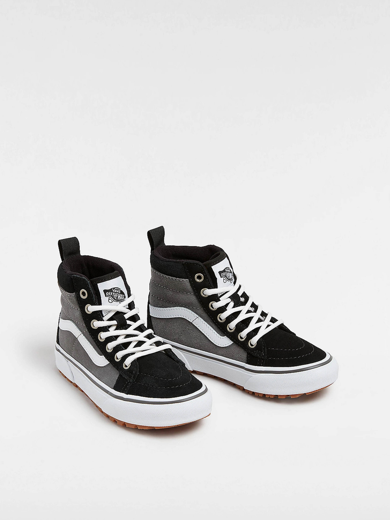 Кеды Vans модель VN000D0HN421 Фото