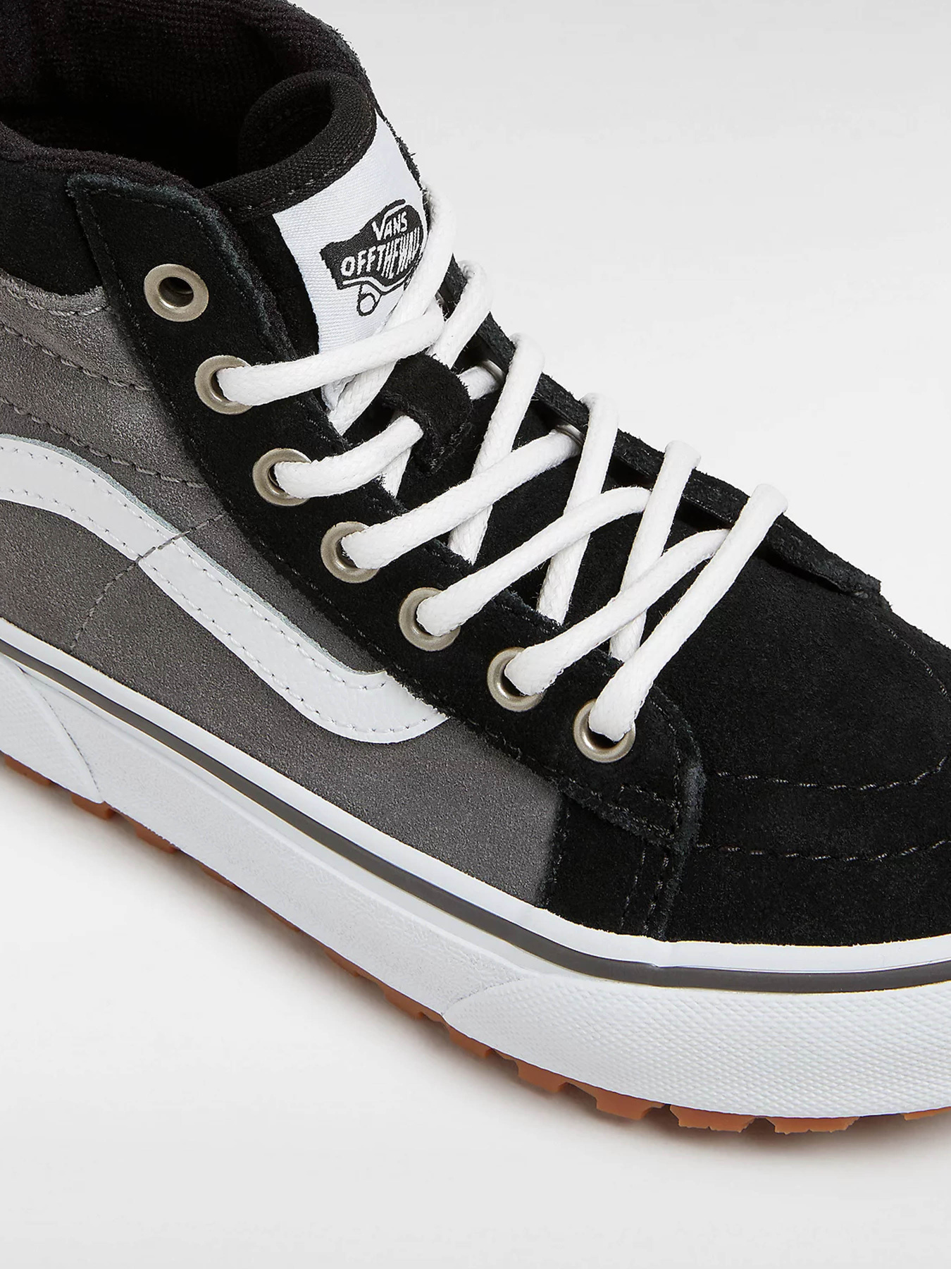 Кеды Vans модель VN000D0HN421 Фото
