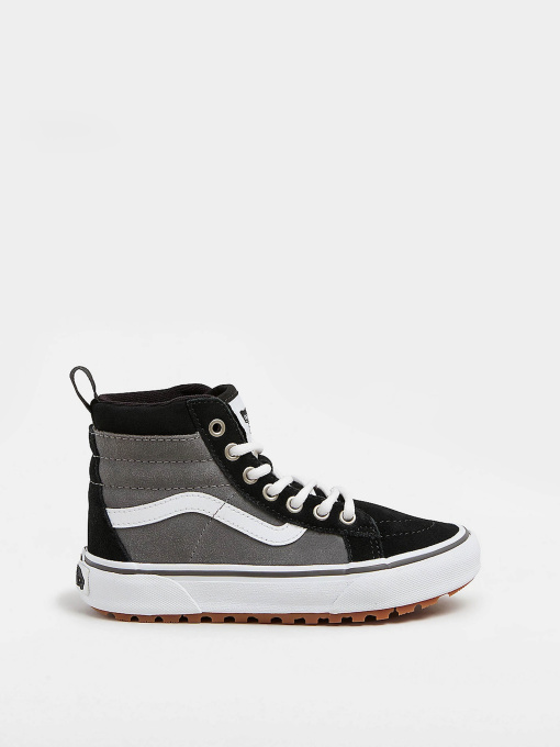 Кеды Vans модель VN000D0HN421 Фото