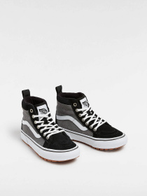 Кеды Vans модель VN000D0HN421 Фото