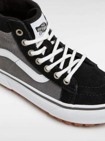 Кеды Vans модель VN000D0HN421 Фото