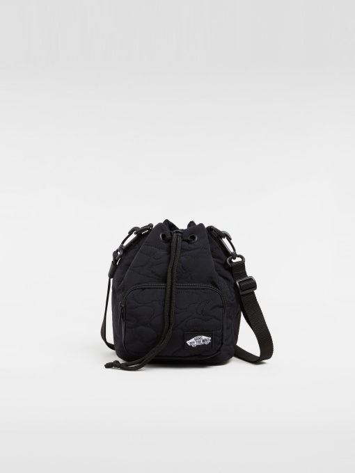 Сөмкелер Vans үлгі VN000HE7BKA1 Фото