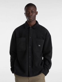 Куртки и дубленки Vans модель VN000HNSBLK1 Фото