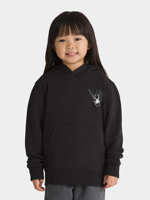 Худи и свитшоты Vans модель VN000JRXBLK1 Фото