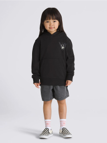 Худи и свитшоты Vans модель VN000JRXBLK1 Фото