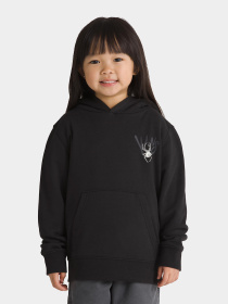 Худи и свитшоты Vans модель VN000JRXBLK1 Фото