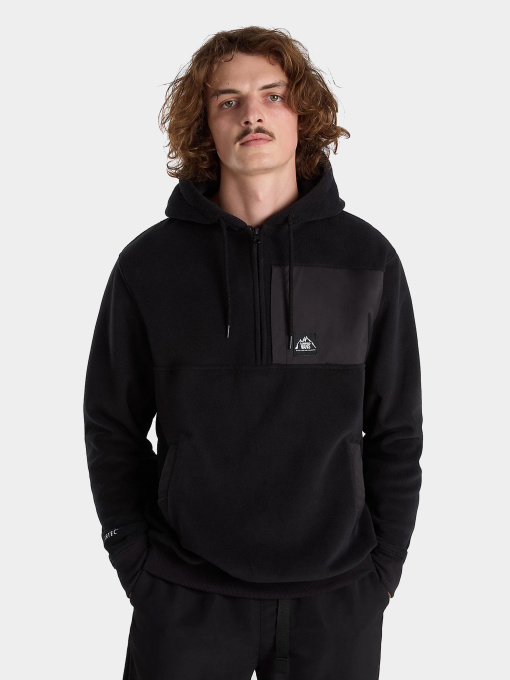 Худи и свитшоты Vans модель VN000JY4BLK1 Фото