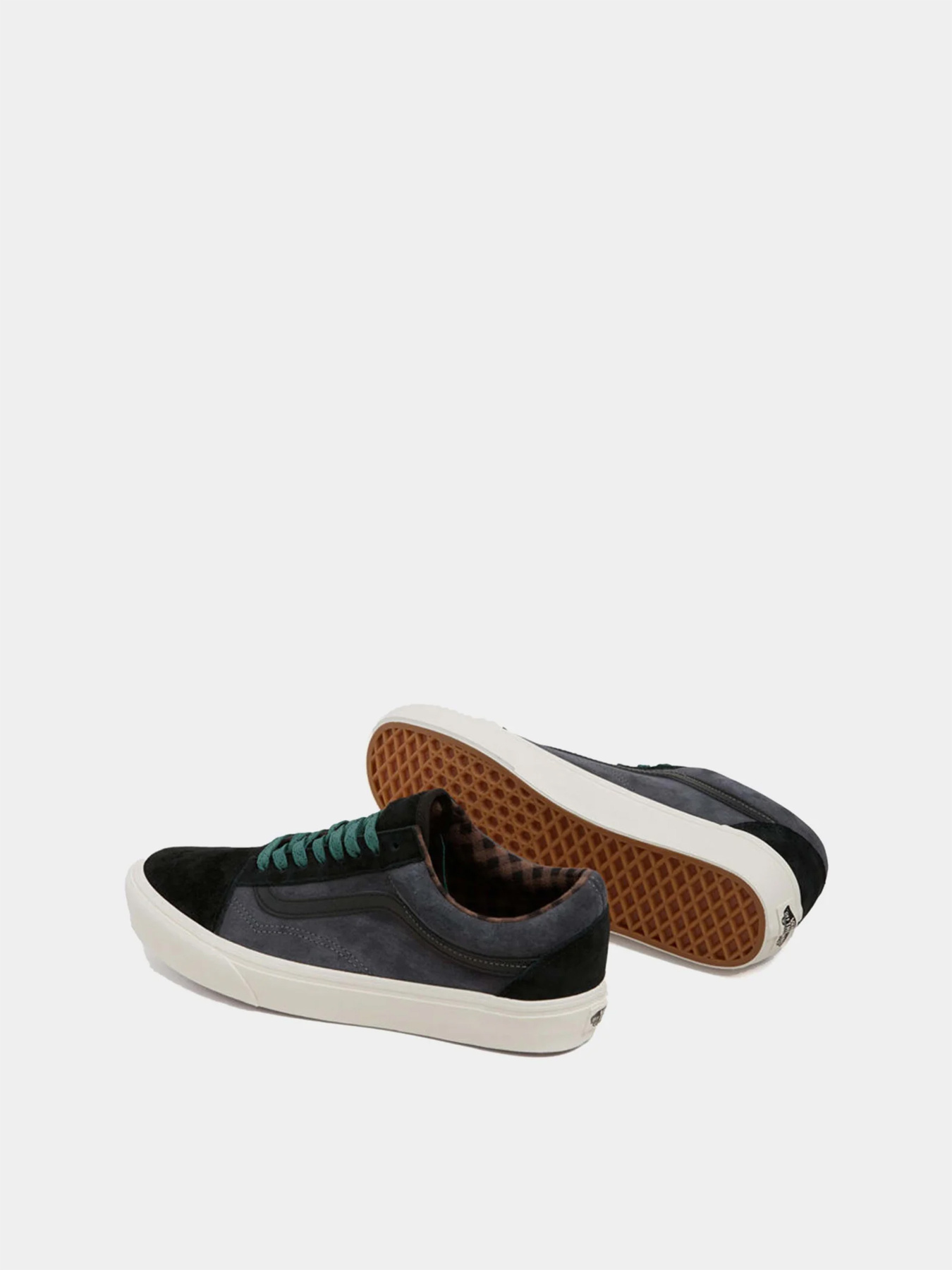 Кеды Vans модель VN0A2Z422391 Фото