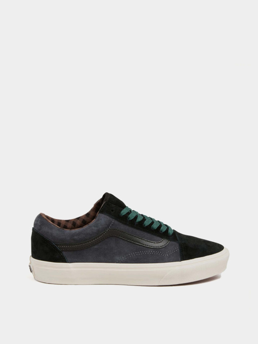 Кеды Vans модель VN0A2Z422391 Фото