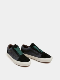 Кеды Vans модель VN0A2Z422391 Фото