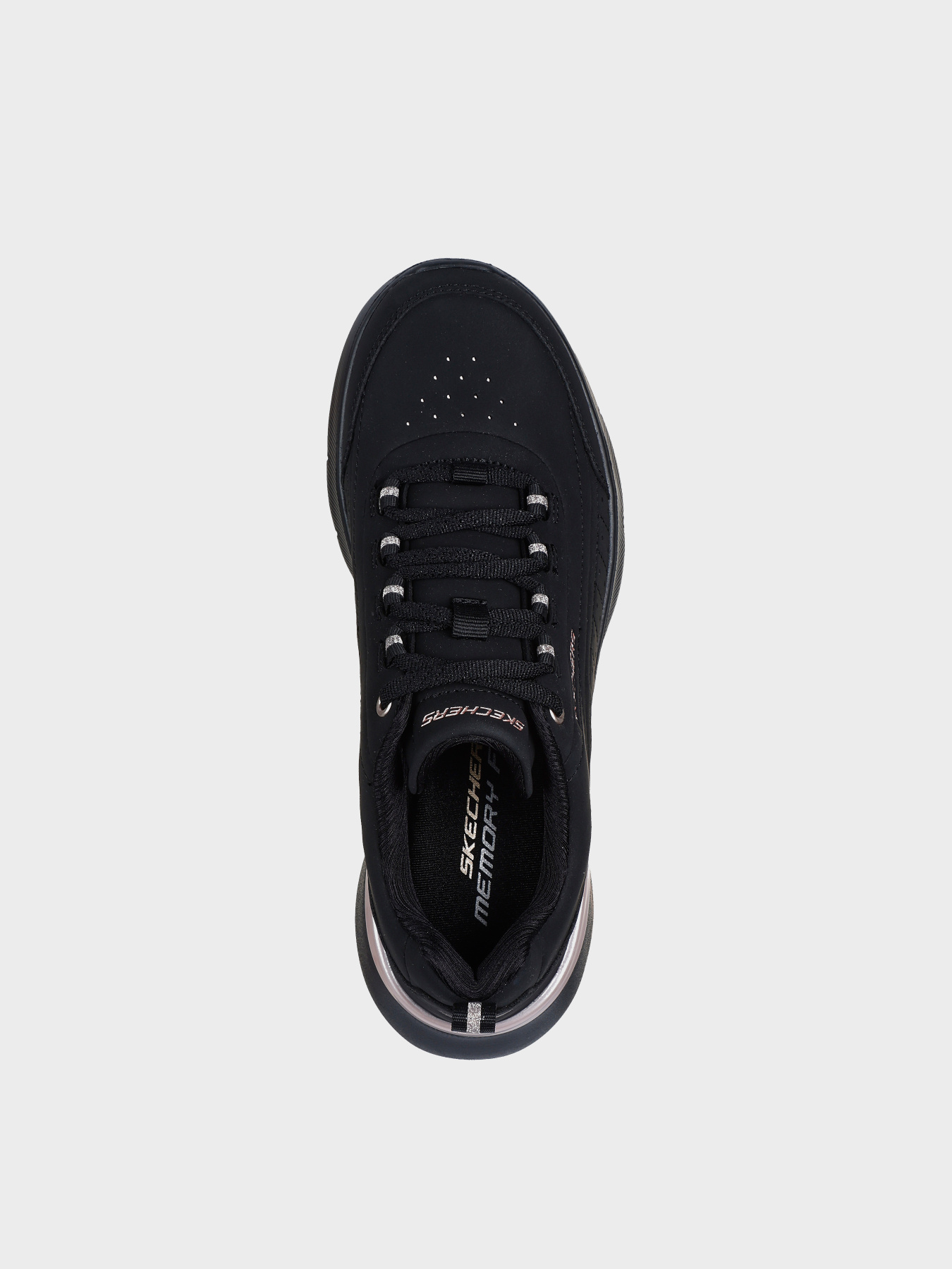 Кроссовки Skechers модель 150373 BKRG Фото