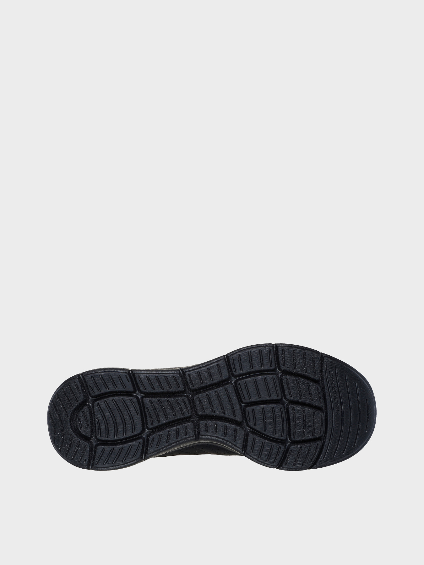 Кроссовки Skechers модель 150373 BKRG Фото