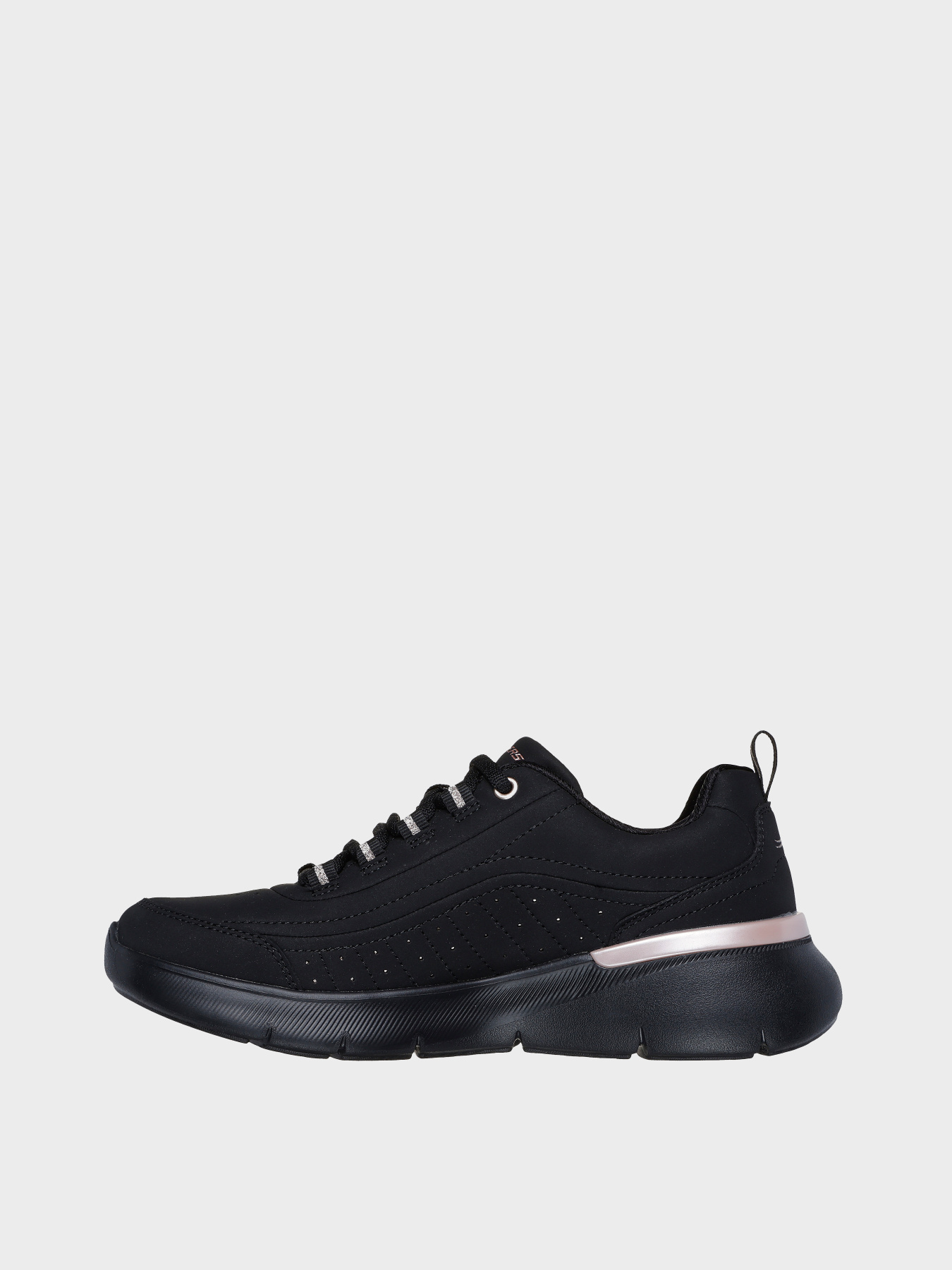 Кроссовки Skechers модель 150373 BKRG Фото