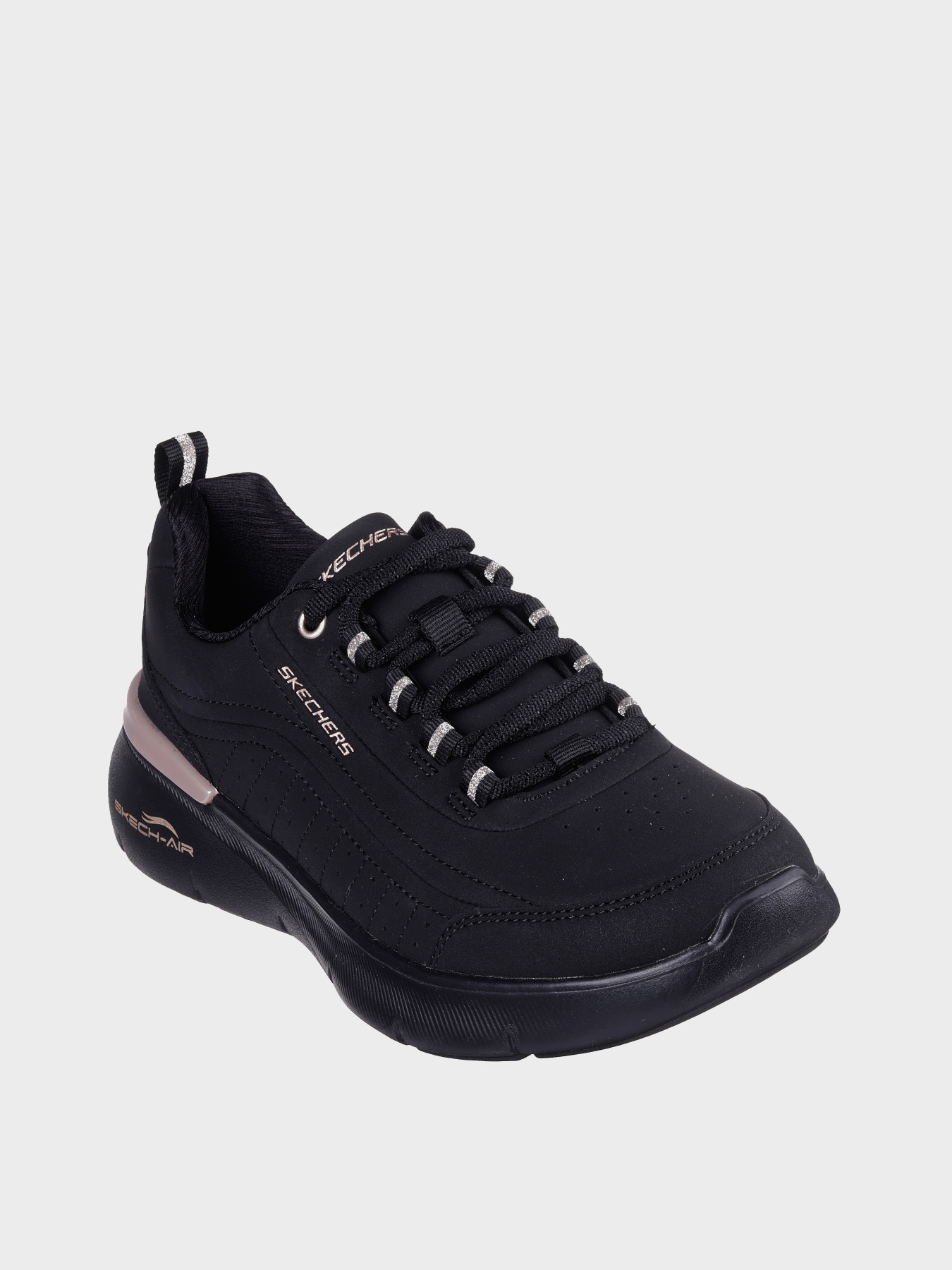 Кроссовки Skechers модель 150373 BKRG Фото