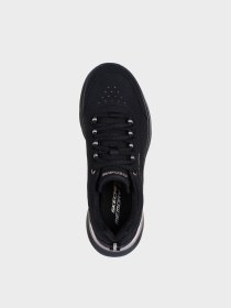 Кроссовки Skechers модель 150373 BKRG Фото