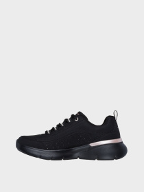 Кроссовки Skechers модель 150373 BKRG Фото