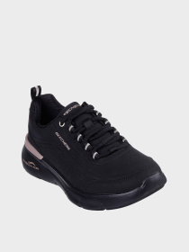 Кроссовки Skechers модель 150373 BKRG Фото