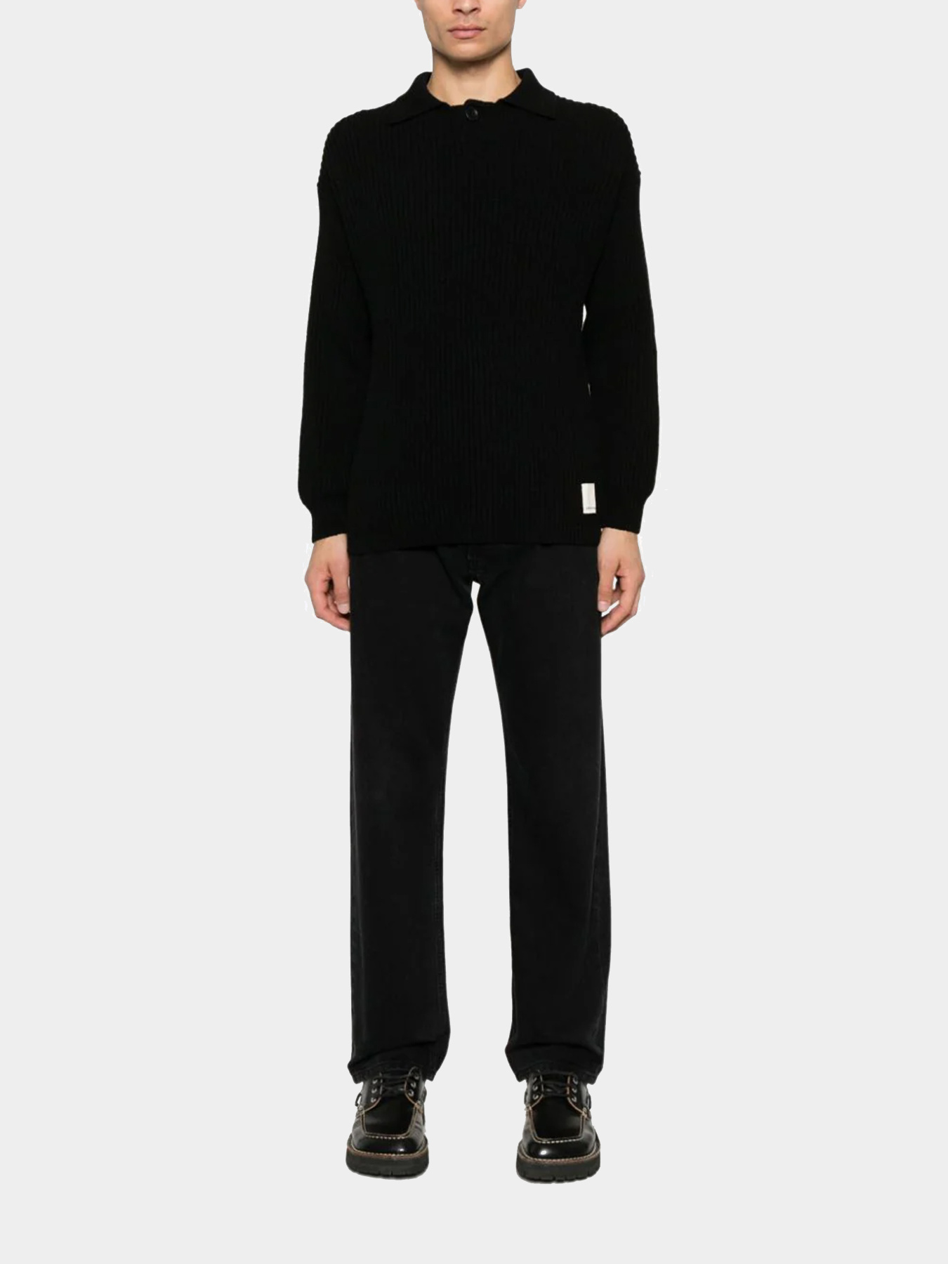 Худи и свитшоты Emporio Armani модель 6D1MZ2-1MH3Z-0999 Фото