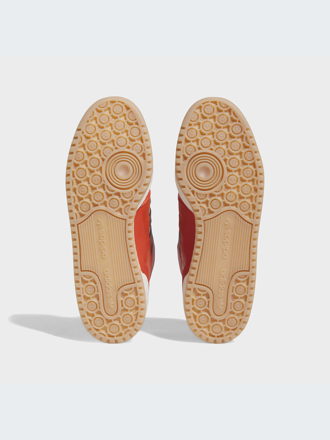 Кроссовки Adidas Forum модель FZ6273-KZ Фото