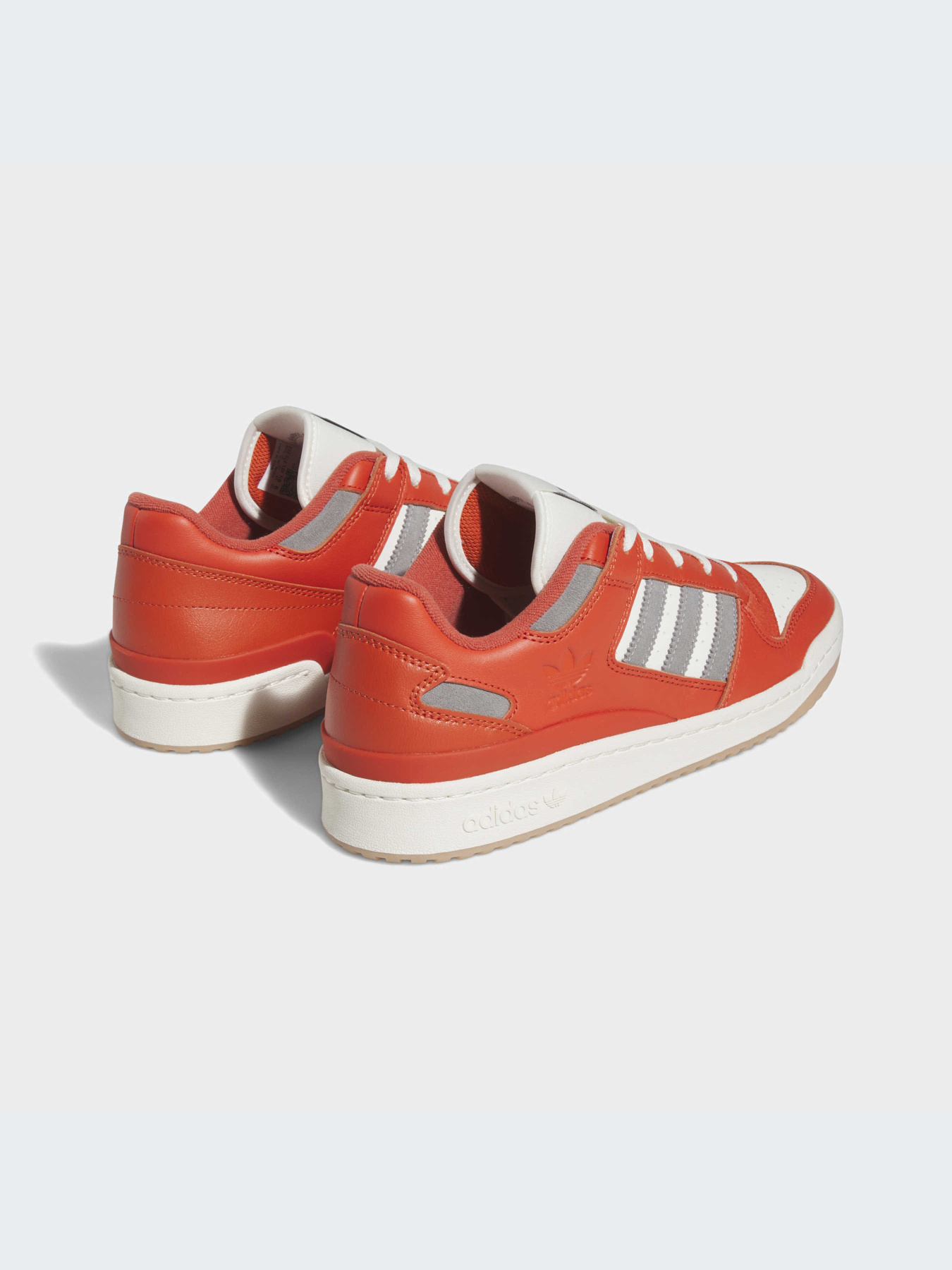 Кроссовки Adidas Forum модель FZ6273-KZ Фото