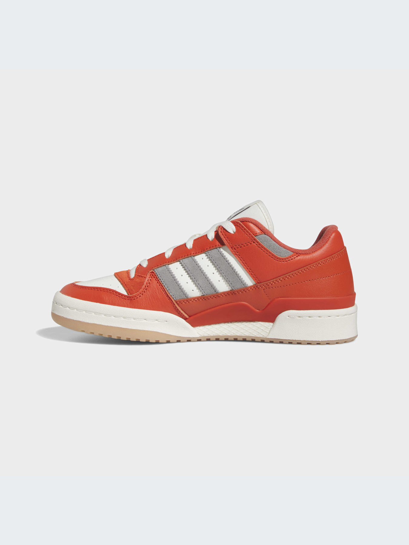 Кроссовки Adidas Forum модель FZ6273-KZ Фото