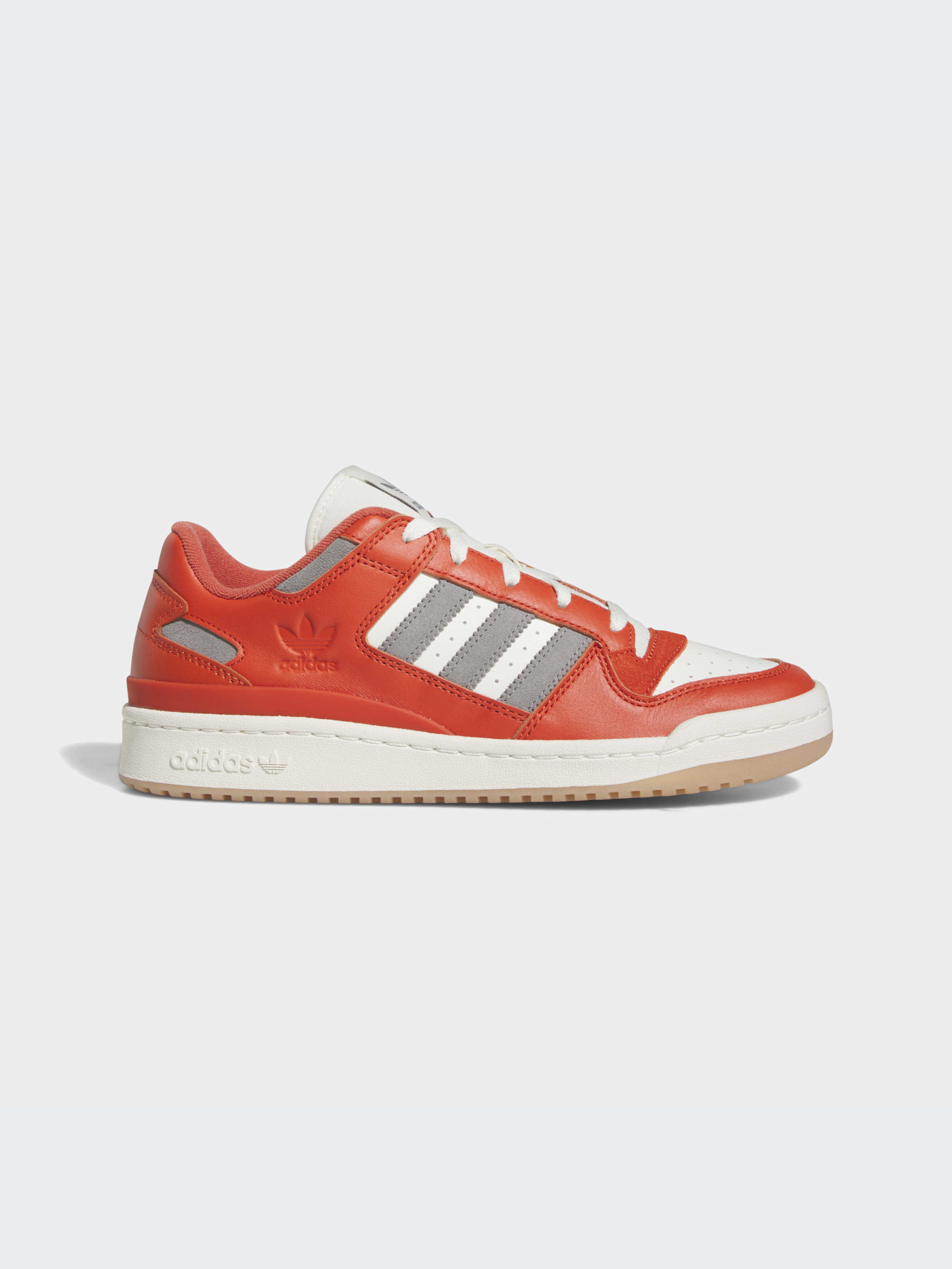 Кроссовки Adidas Forum модель FZ6273-KZ Фото