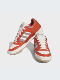Кроссовки Adidas Forum модель FZ6273-KZ Фото