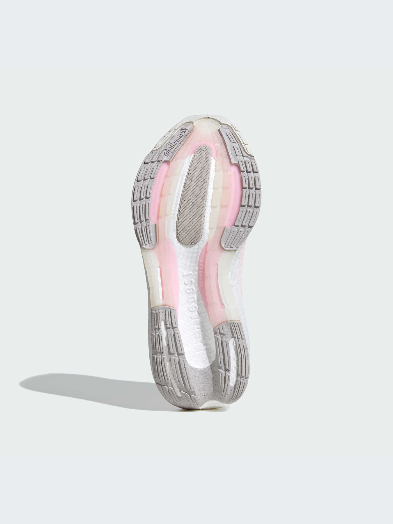 Кроссовки Adidas Ultraboost модель IE5839-KZ Фото