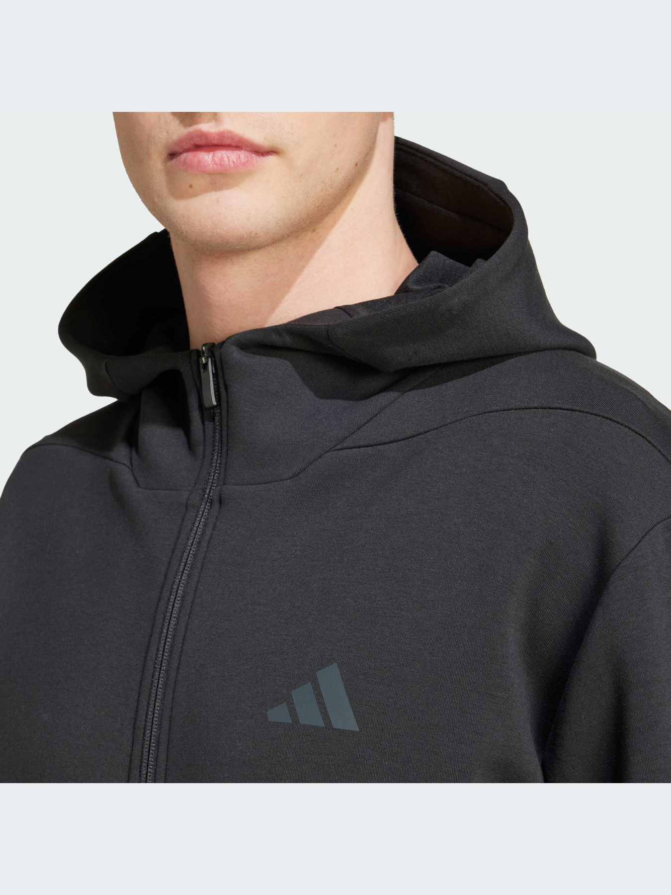 Худи и свитшоты Adidas Clima модель IY1131-KZ Фото