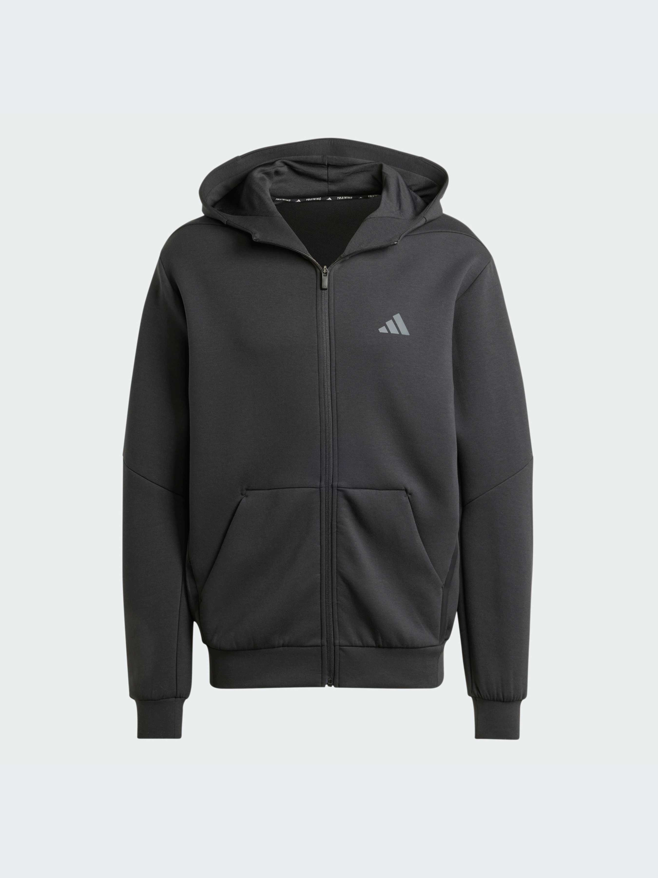 Худи и свитшоты Adidas Clima модель IY1131-KZ Фото