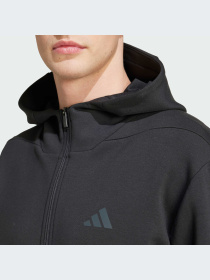 Худи и свитшоты Adidas Clima модель IY1131-KZ Фото