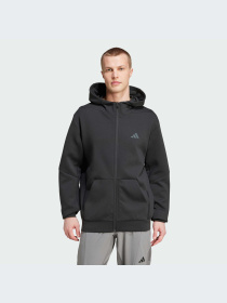 Худи и свитшоты Adidas Clima модель IY1131-KZ Фото