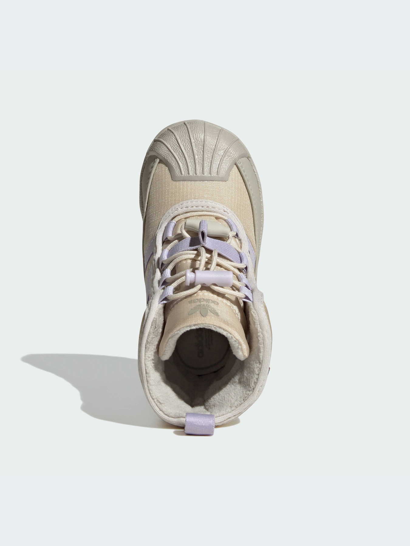 Ботинки и сапоги Adidas Superstar модель ID4048-KZ Фото