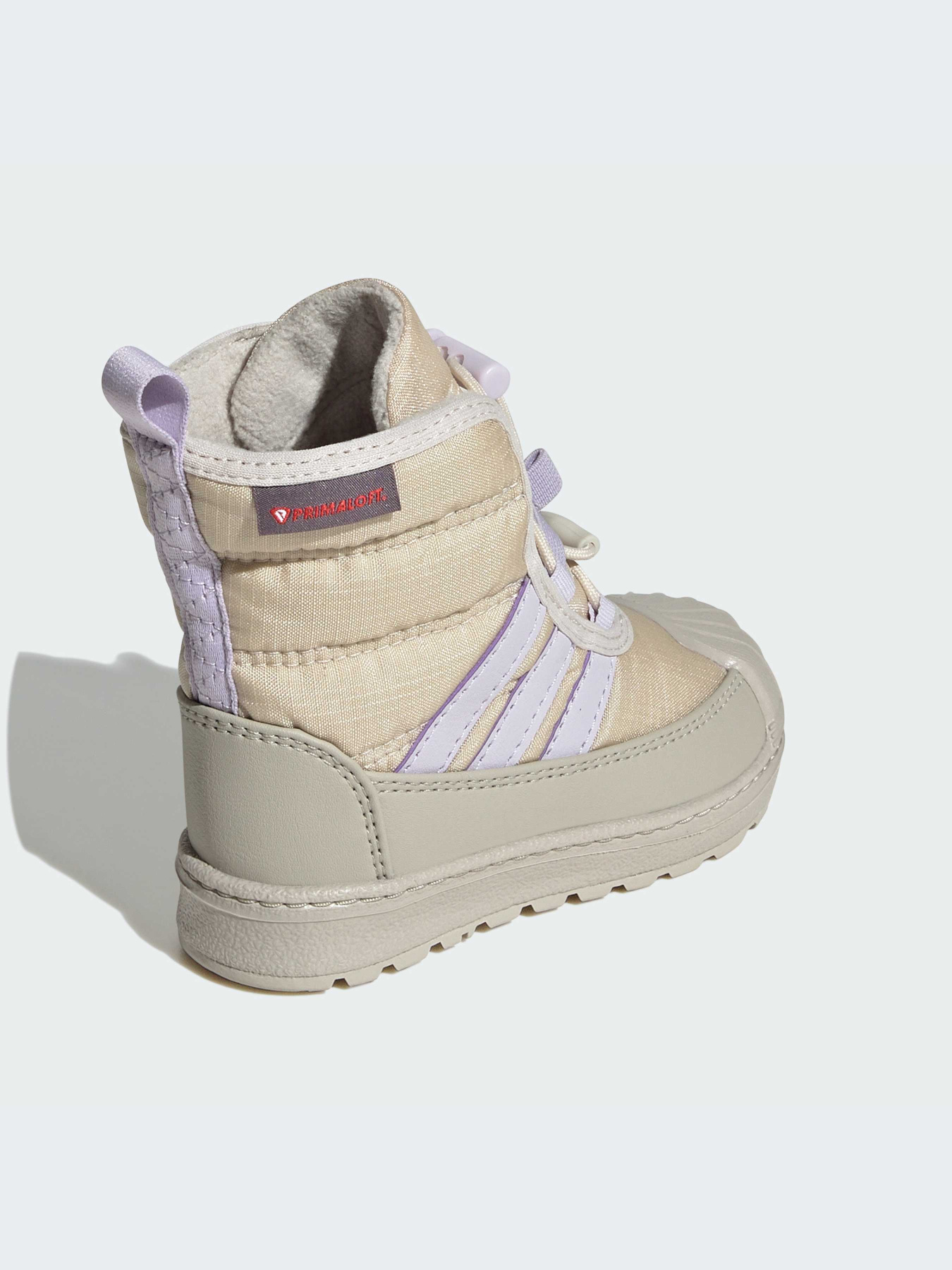 Ботинки и сапоги Adidas Superstar модель ID4048-KZ Фото