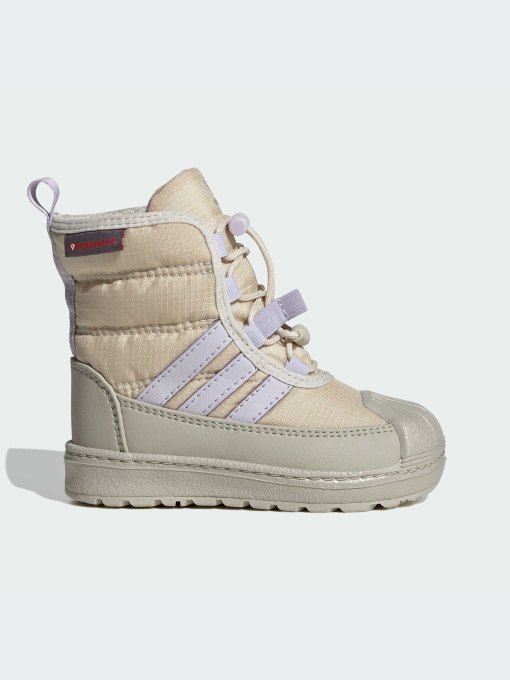 Ботинки и сапоги Adidas Superstar модель ID4048-KZ Фото