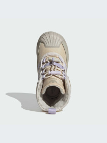 Ботинки и сапоги Adidas Superstar модель ID4048-KZ Фото