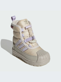 Ботинки и сапоги Adidas Superstar модель ID4048-KZ Фото