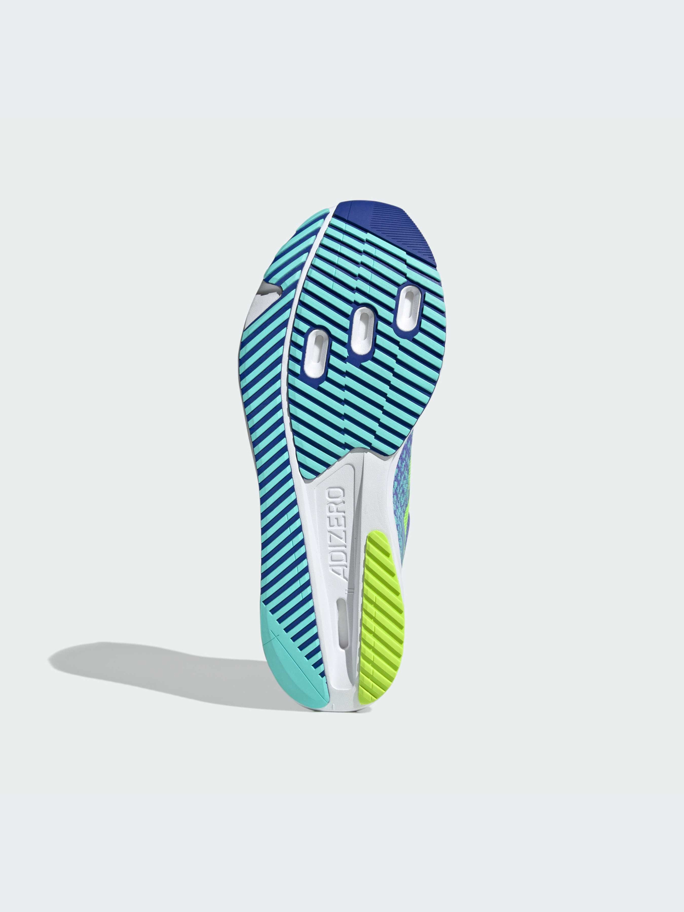 Кроссовки Adidas adizero модель IE3396-KZ Фото