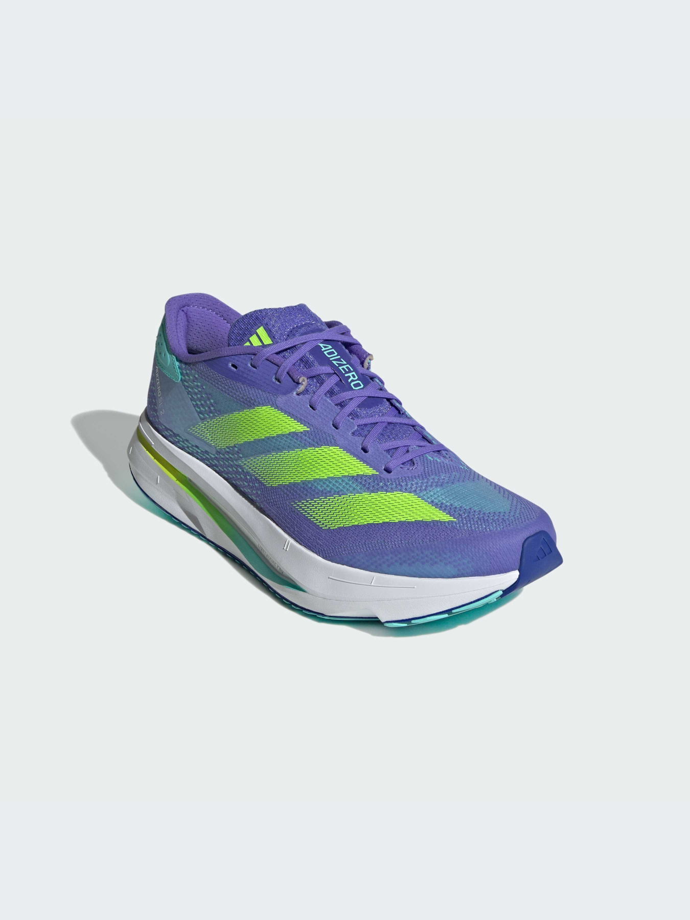 Кроссовки Adidas adizero модель IE3396-KZ Фото