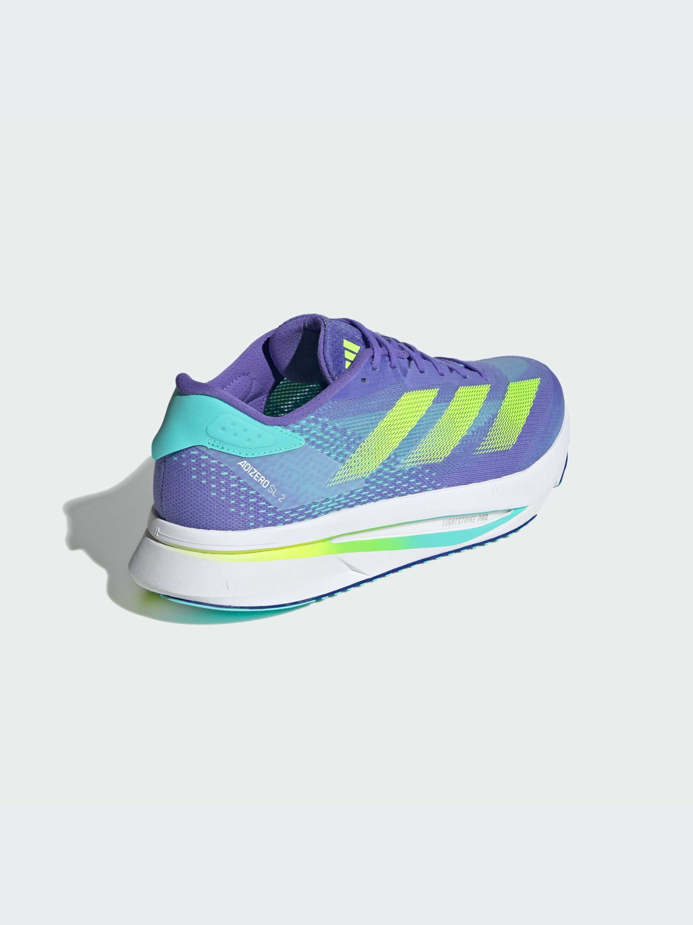Кроссовки Adidas adizero модель IE3396-KZ Фото
