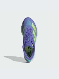 Кроссовки Adidas adizero модель IE3396-KZ Фото