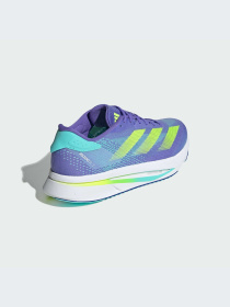 Кроссовки Adidas adizero модель IE3396-KZ Фото