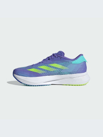 Кроссовки Adidas adizero модель IE3396-KZ Фото