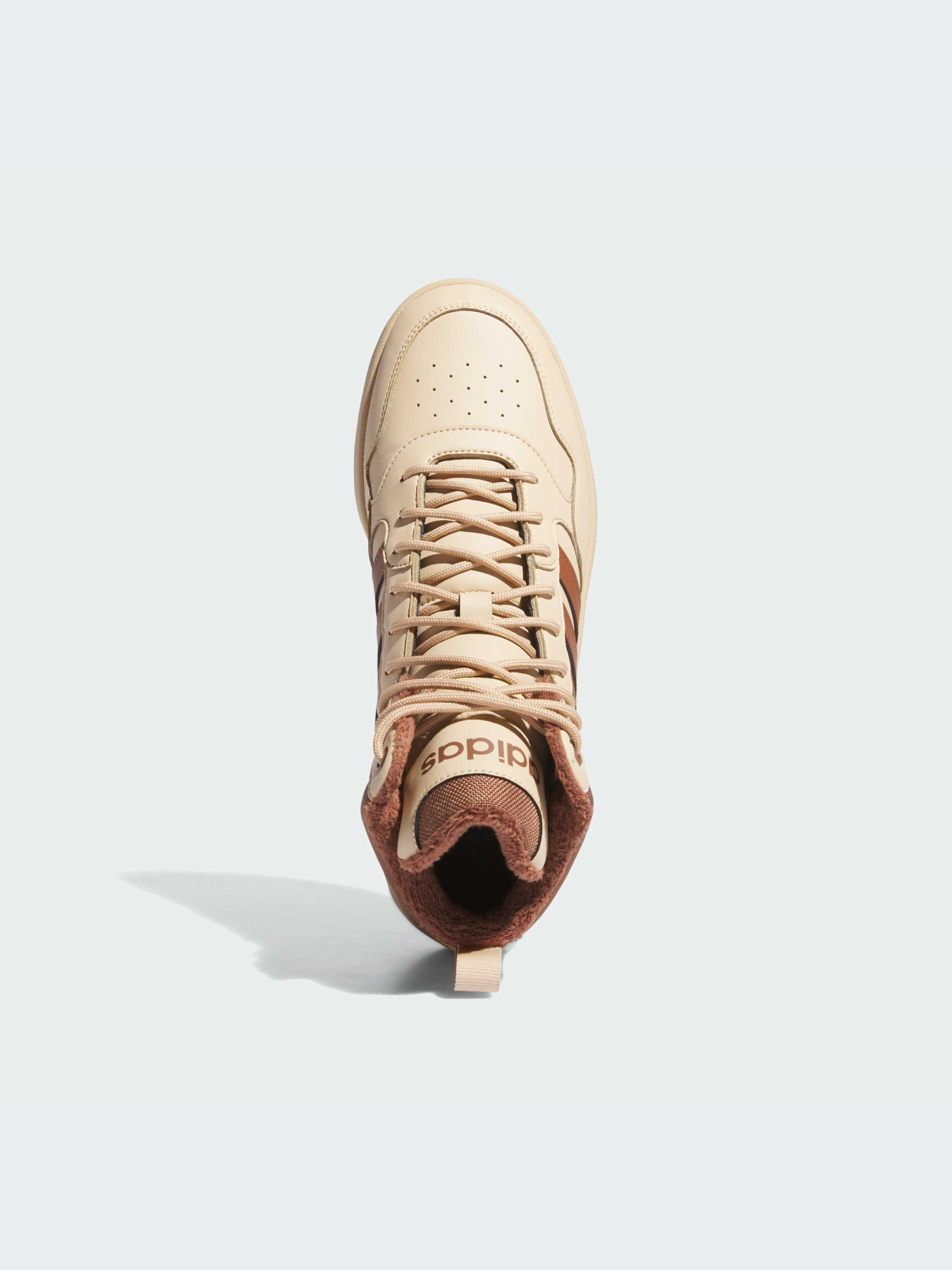 Кроссовки Adidas Hoops модель IH0164-KZ Фото